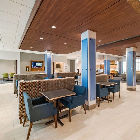 Holiday Inn Express & Suites - Carrollton West By Ihg Eksteriør billede