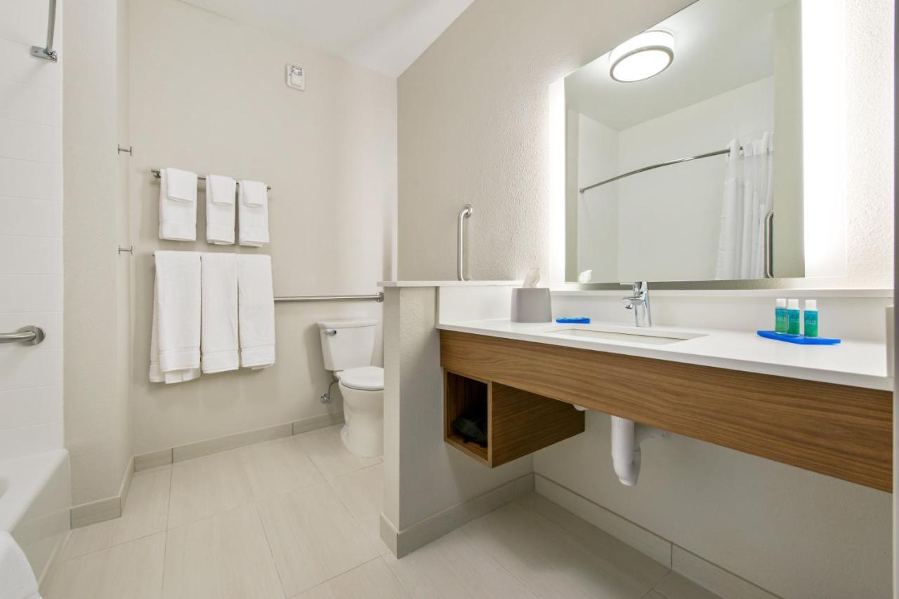 Holiday Inn Express & Suites - Carrollton West By Ihg Eksteriør billede