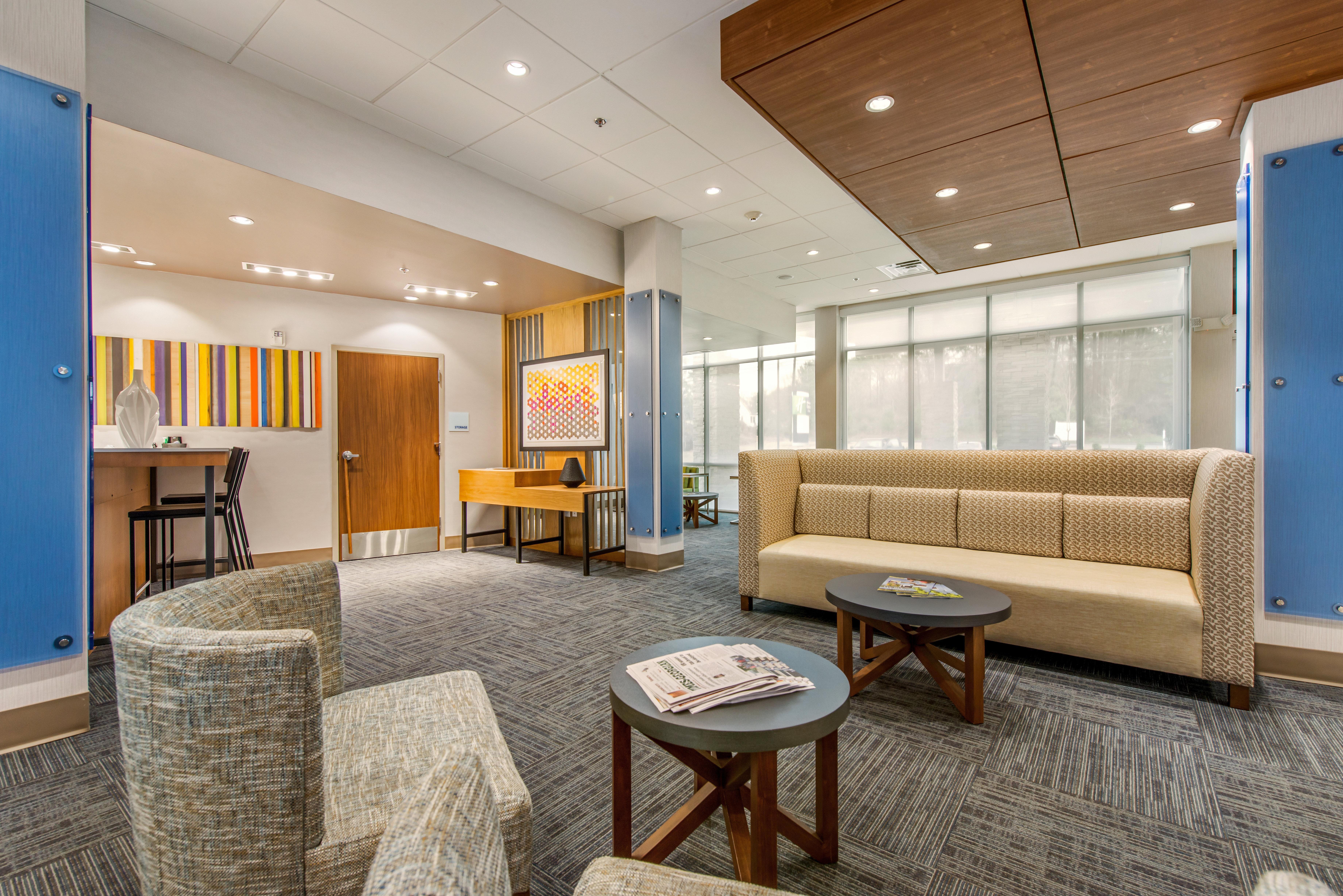 Holiday Inn Express & Suites - Carrollton West By Ihg Eksteriør billede