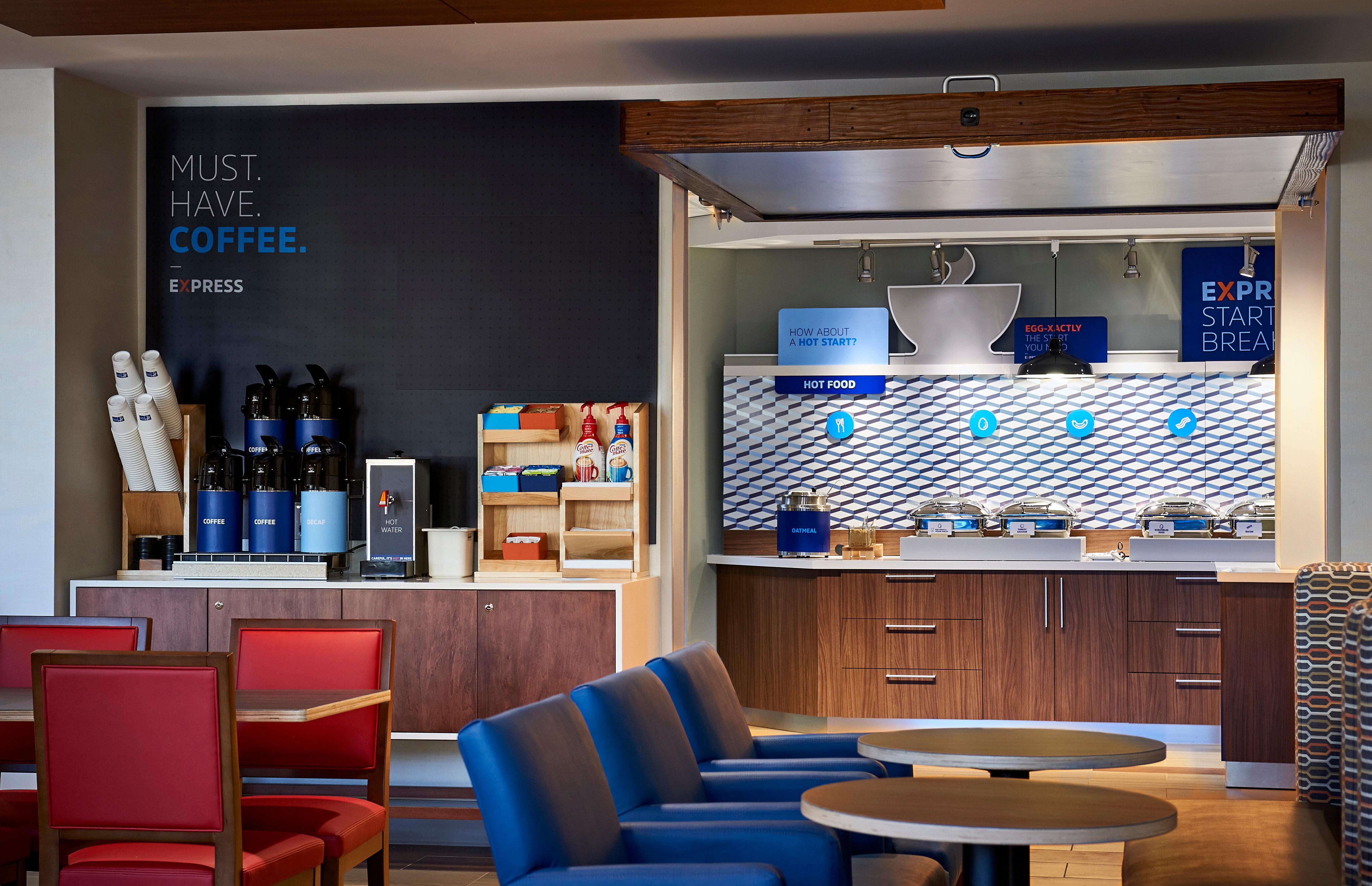 Holiday Inn Express & Suites - Carrollton West By Ihg Eksteriør billede