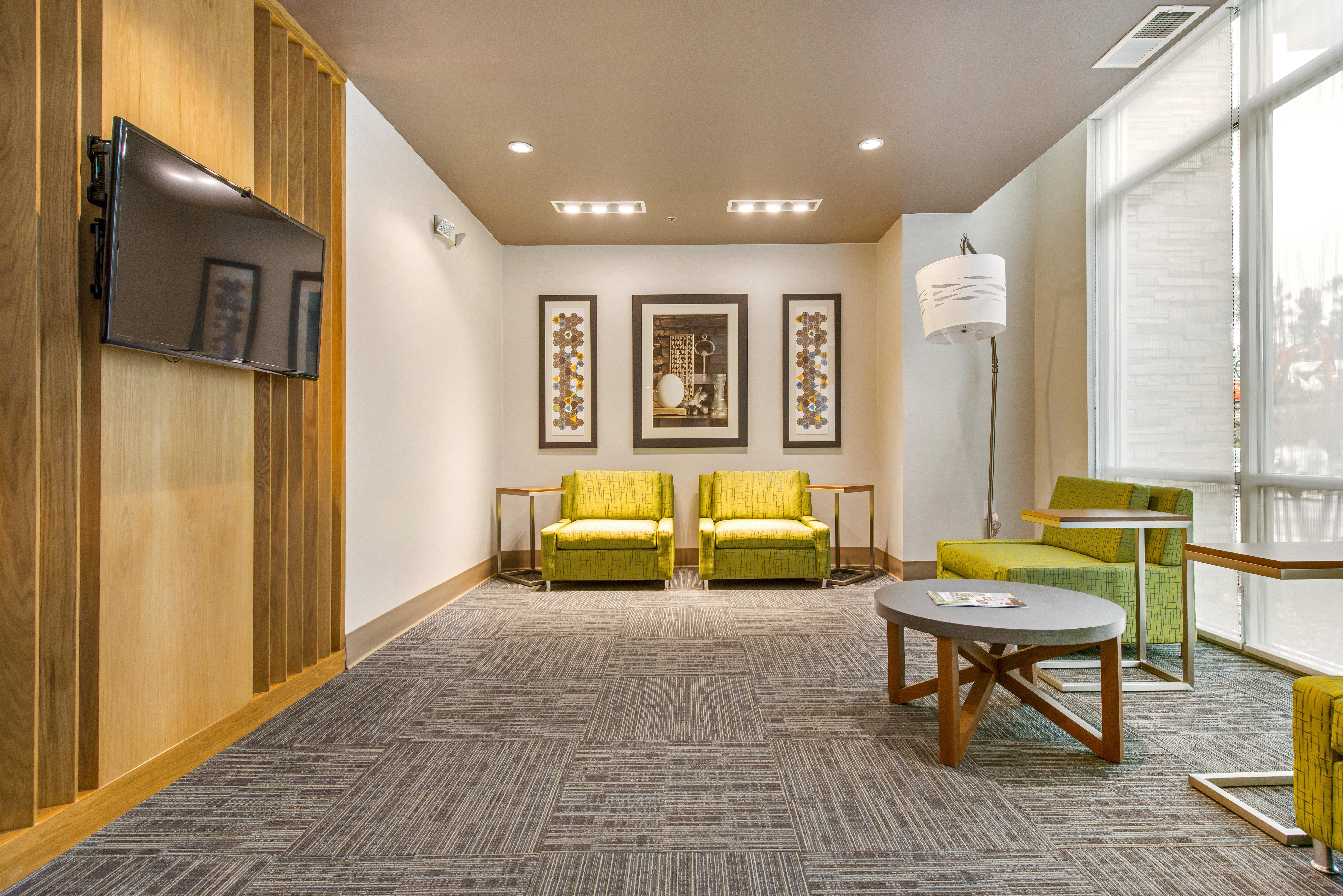 Holiday Inn Express & Suites - Carrollton West By Ihg Eksteriør billede
