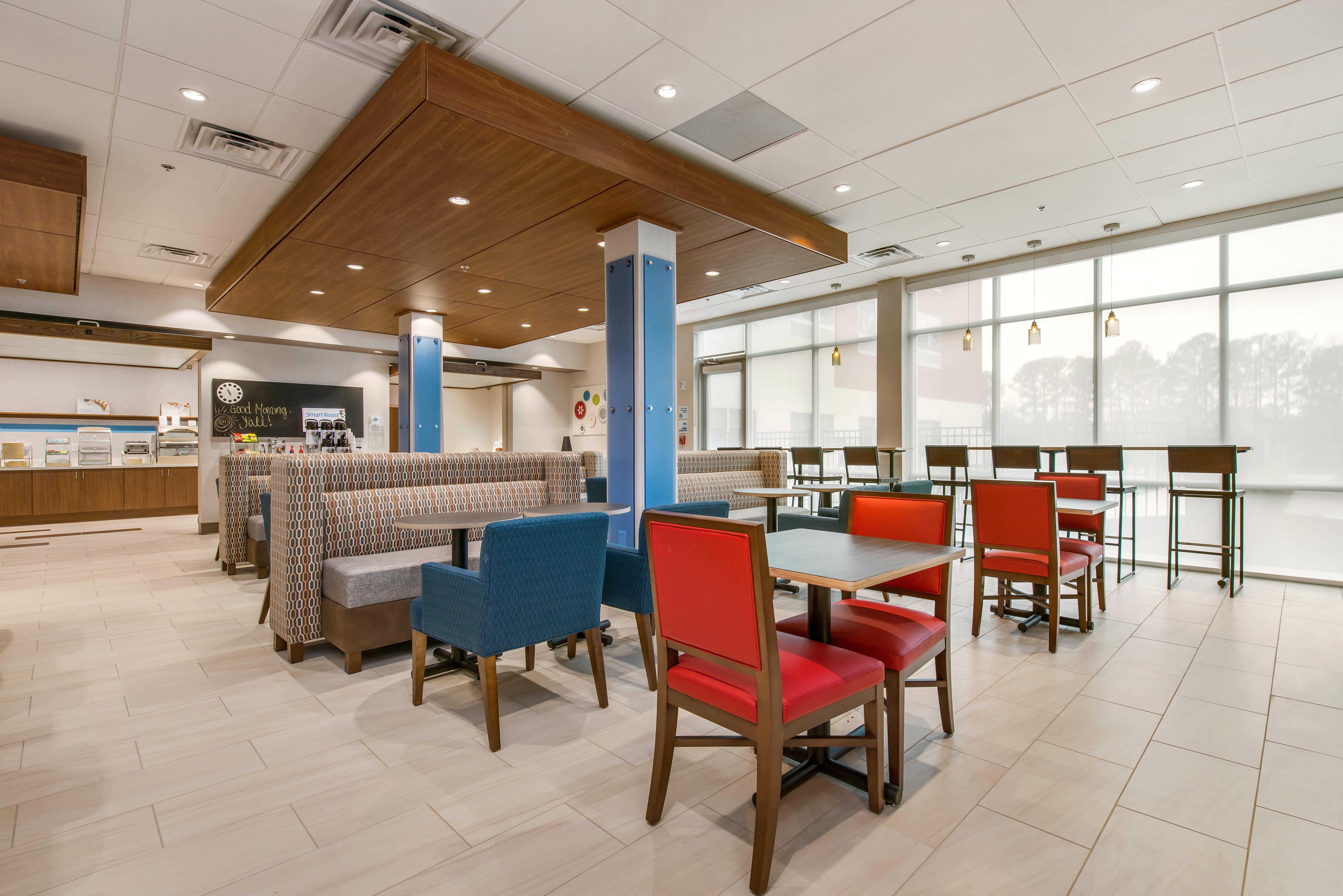 Holiday Inn Express & Suites - Carrollton West By Ihg Eksteriør billede