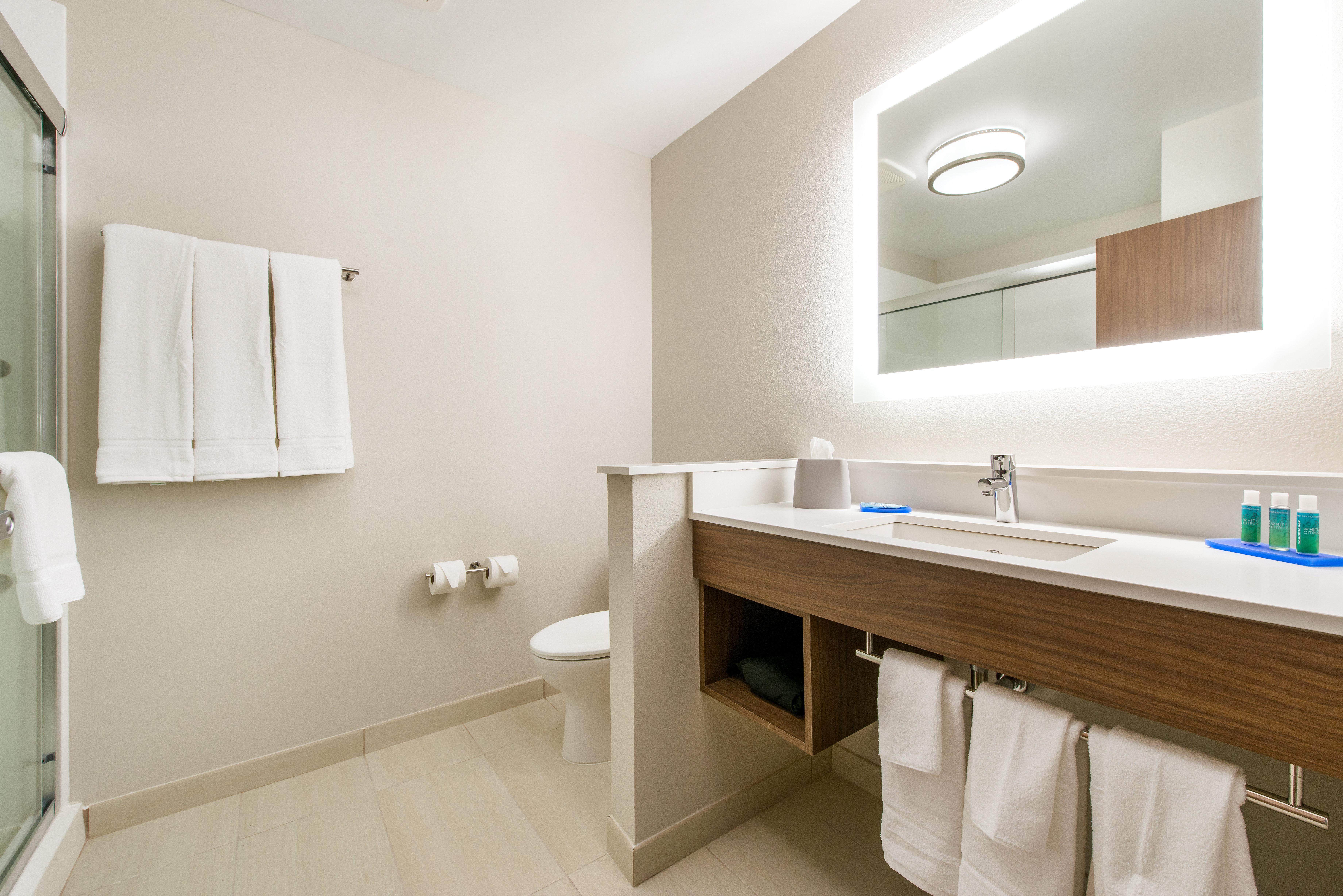 Holiday Inn Express & Suites - Carrollton West By Ihg Eksteriør billede
