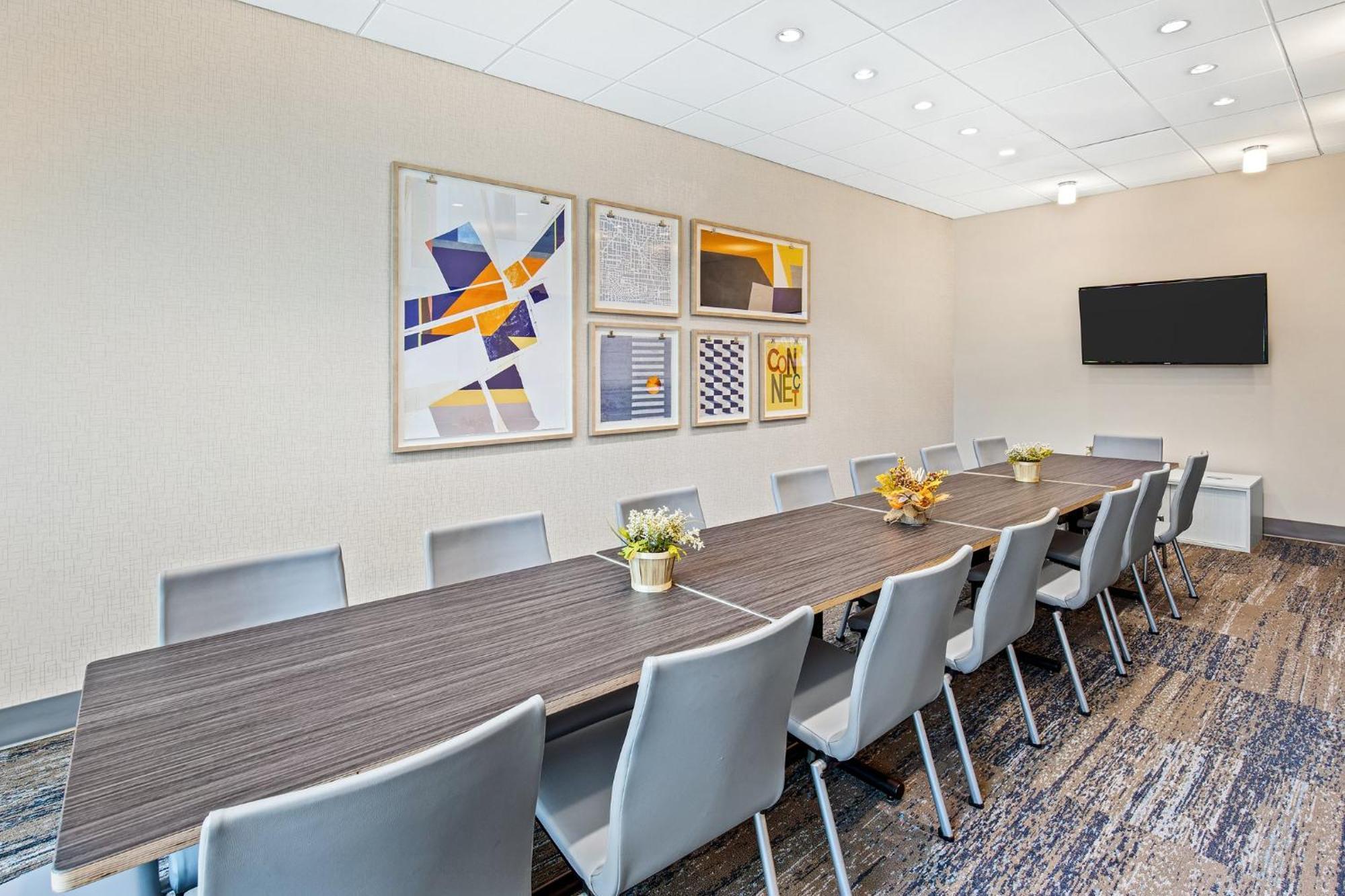 Holiday Inn Express & Suites - Carrollton West By Ihg Eksteriør billede