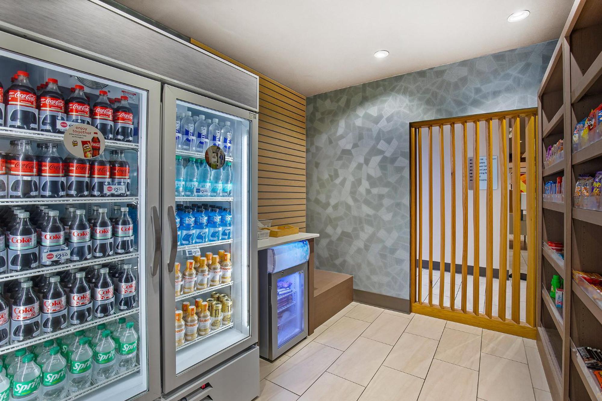 Holiday Inn Express & Suites - Carrollton West By Ihg Eksteriør billede