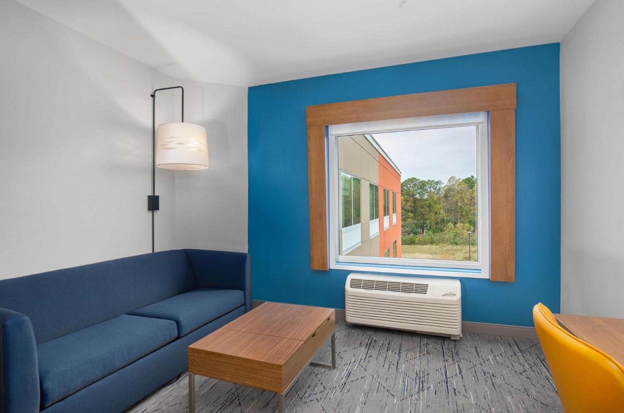 Holiday Inn Express & Suites - Carrollton West By Ihg Eksteriør billede